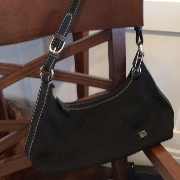 THE SAC PURSE,  Black - Picture 4 of 7